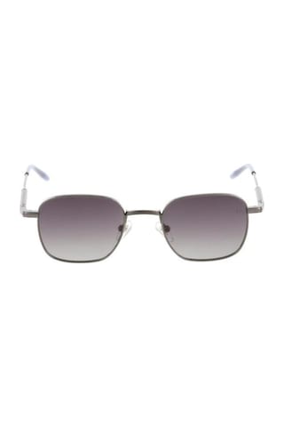 Hawk Hw 2254 Col 03 48-21-145 Unisex Güneş Gözlüğü Gri