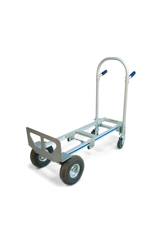 Balatlı Bavul Ve Koli Taşıma Arabası Aht200b