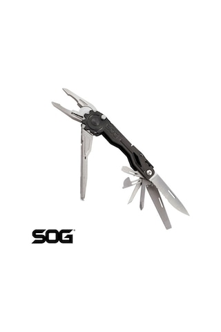 Sog Swp1001-cp Swiftplier 2.0 Çok Amaçlı Pense - 303.swp1001