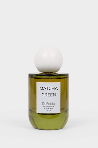 Defacto Kadın 50 ml Matcha Green Parfüm G5253AXNS
