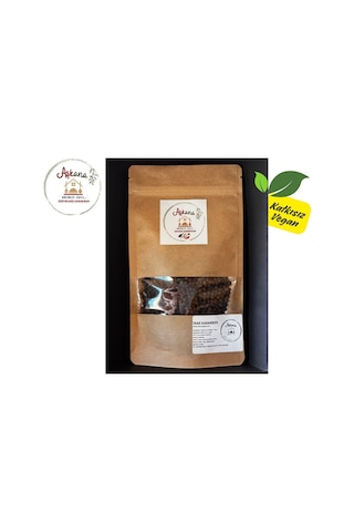 Tane Karabiber 75g - Doğal Katkısız 1. Kalite Taze Büyük Taneli Keskin Aromalı Karabiber
