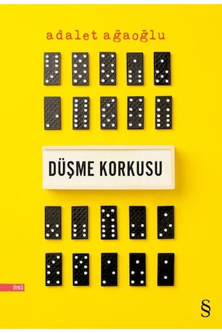 Düşme Korkusu + Romantik Bir Viyana Yazı + Damla Damla Günler 4 + Okuma Sticker'ları