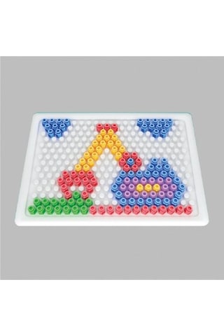 Kodlama Algoritma ve Dikkat Geliştirme Aktiviteleri Kumtoys