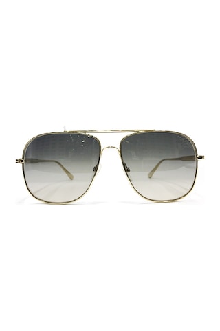 Tom Ford TF 0669 28B 60 Erkek Güneş Gözlüğü