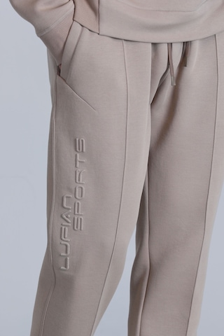 Lufian Darel Erkek Eşofman Altı Bej Bej 112050053100550 Bej