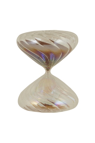 Karaca Home Trigon 60 Dk Kum Saati Monochrome