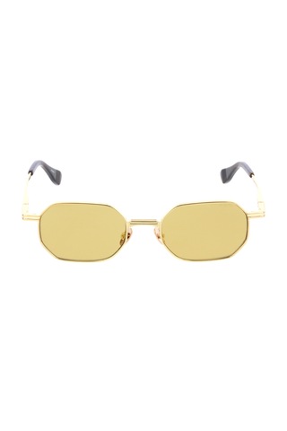 Osse Os3887-02 56 Unisex Güneş Gözlüğü Altın