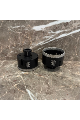 Pancsan - Panç / Karot 70 Mm Porselen , Seramik , Granit , Mermer , Çimstone , Mermerit