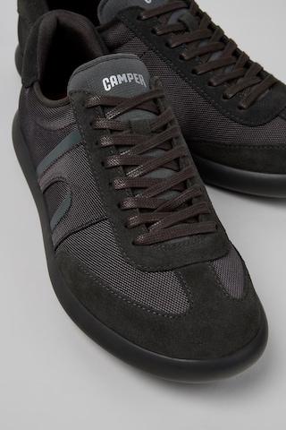 Camper Pelotas Soller Erkek Spor Ayakkabı K101056-001 Gri