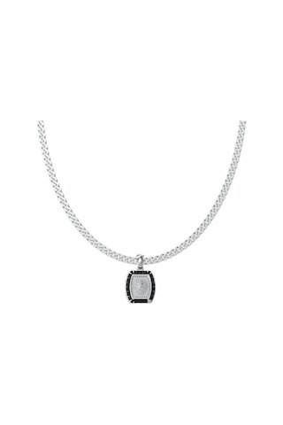 Guess Jgujumn05008jwsttu Erkek Kolye