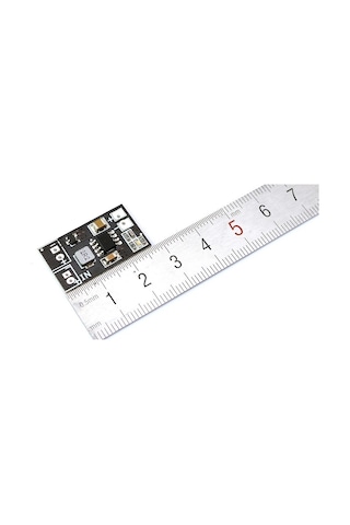 Matek Systems Voltage Booster, 1s Li To 5v