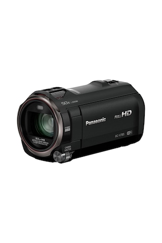 Panasonic HC-V785K Full HD Video Kamera