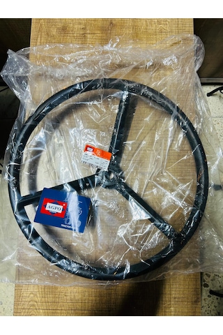 Massey Ferguson 135x-135-148 Direksiyon Simidi Kamalı Tip