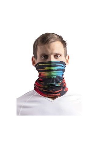 Oil Company Boyunluk Multi-5 Çok Renkli