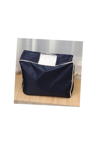 Silkroadselect Yorgan Saklama Çantası Giyim Saklama Torbaları Yönetici Yorgan 28c Oxford Bagaj Çantası 7ge2bj