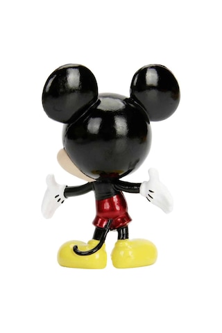 Jada Disney Mickey Mouse Metal Figür 6 CM