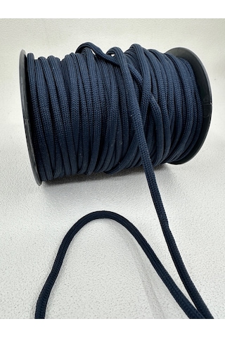 7 Mm Tres Kordon-5 Metre-antrasit