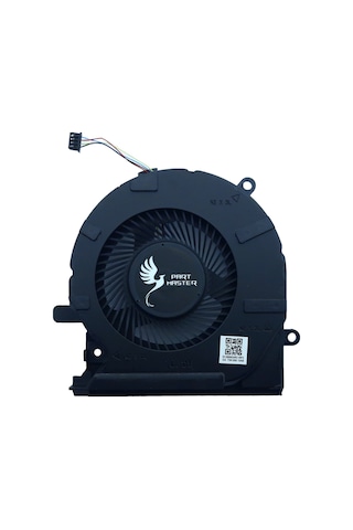 HP Uyumlu Omen 15-Ek0001Nt (3A693EA) CPU Fan, İşlemci Fanı (5V)