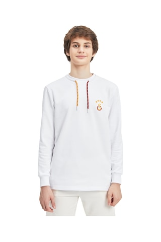 Gsstore Galatasaray Erkek Sweatshirt Y241215