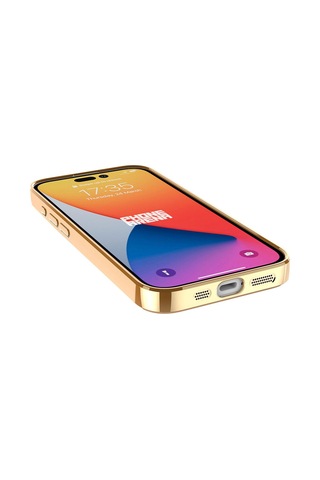 Apple Uyumlu iPhone 15 Pro Max Magsafe Wireless Şarj Özellikli Csk Zore Setro Silikon-koyu Gri