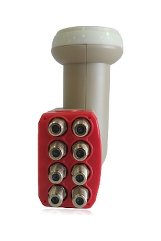 Redline Wl-8 Universal Octo 8 Li Lnb