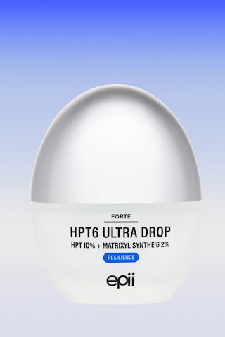 Epii Hpt6 Ultra Drop 5% - Sıkılaştırıcı Serum 30ml