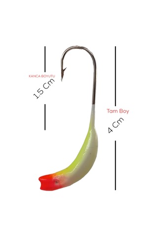 Avlivari Glow Zoka 4.5 Gr 3'lü Set-9244