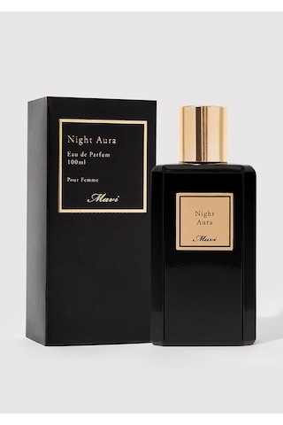 Mavi Night Aura Kadın Parfüm EDP 100 ML