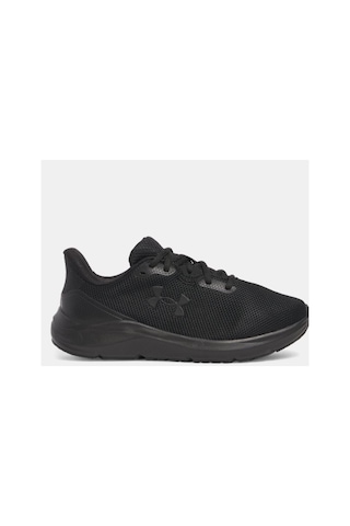 Under Armour Kadın Ua Charged Pursuit 4 Koşu Ayakkabısı 3028261-002 Siyah