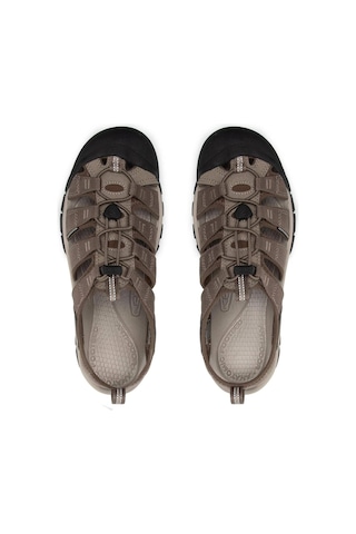 Keen Newport H2 Erkek Sandalet 1024631 -Vizon