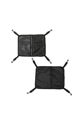 Homyl Ayakta Kürek Kurulu Güverte Çantası Kano Rafting