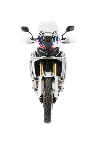 Hepco Becker Honda Africa Twin Depo Koruma Çelik 2016/19