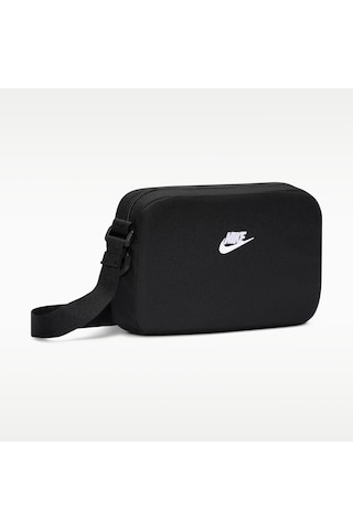 Nike Heritage Crossbody 2.0 2l Ib4381-010 Omuz Çantası Unisex Çanta siyah