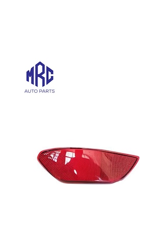 Porsche Cayenne Arka Tampon Reflektörü Sol 2011-2014