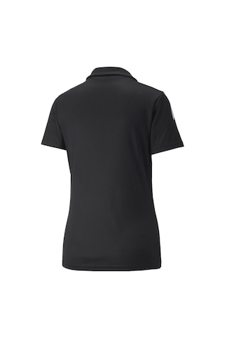 Puma Teamliga Sideline Polo W Kadın Futbol Polo Tişörtü 65740803 001