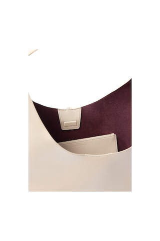 Calvin Klein Açık Bej Kadın Omuz Çantası Lv04k3149g-11946 Açık Bej