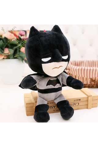 Batman Peluş Oyuncak 25 cm