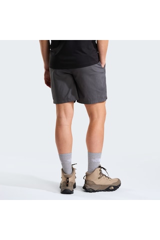 The North Face 24/7 7ın Erkek Şort C-the0a3o1bdoqdoq Gri