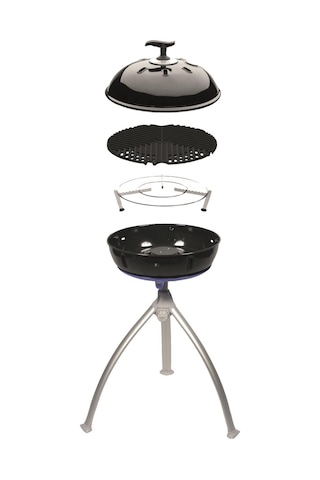 Cadac Grillo Chef 40 BBQ 30mbar Mangal Diğer