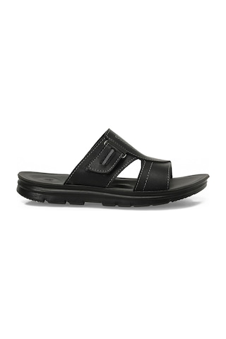 Polaris 5 Nokta 406099.m6fx Siyah Erkek Terlik 000000000102251003 Siyah