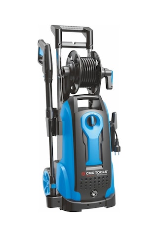 Cmc CMC5173 165 Bar Yüksek Basınçlı Yıkama Makinesi