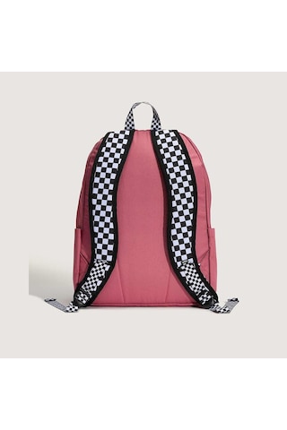 Vans Old Skool Backpack Unisex Çanta Vn000h4wzry1 Çok Renkli