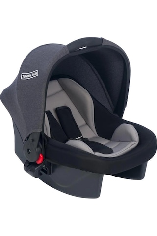 Tommybaby Elegant Yenidoğan Seti Bebek Arabası Beşik Ana Kucağı