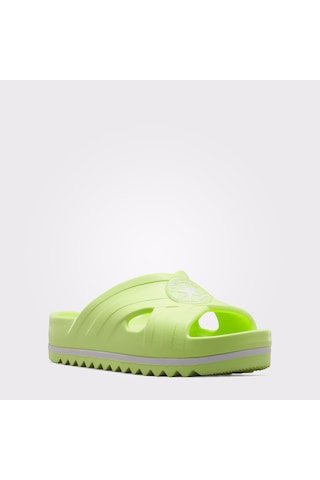 Converse Chuck Taylor All Star Lounge Sandal Lite Cx Unisex Yeşil Terlik
