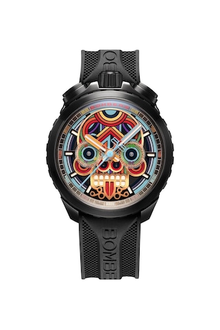Bomberg Bs45chpba.maya-4.11 Erkek Kol Saati