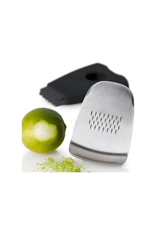 Adhoc Zenzero Zencefil Rendesi Çelik