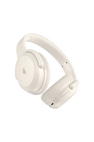 Edifier Wh700nb Pro Bluetooth 5.4 Anc Noise Cancelling Kablosuz Kulak Üstü Kulaklık 56 Saat Pil, Hi-res Audio, Usb-c - Krem