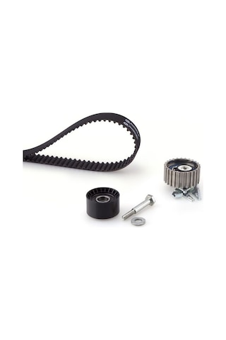 Gates Fiat Doblo 1.6 D Multijet Triger Seti 2010-2018