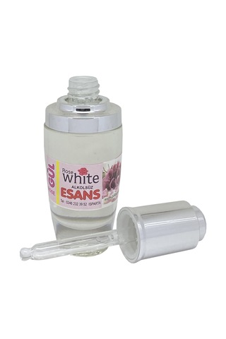 Hediyeli Ürün 40 Ml. Zeytin&gül Parfüm Esansı Gül