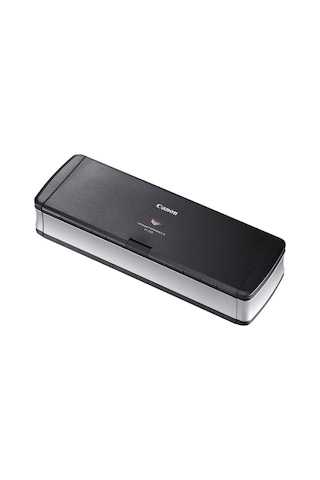 Canon Image Formula P-215 II Sayfa Beslemeli Taşınabilir Doküman Tarayıcı
